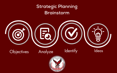 Strategic Planning Engagement Invitation