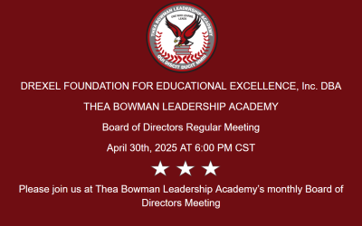 Board Meeting Notice